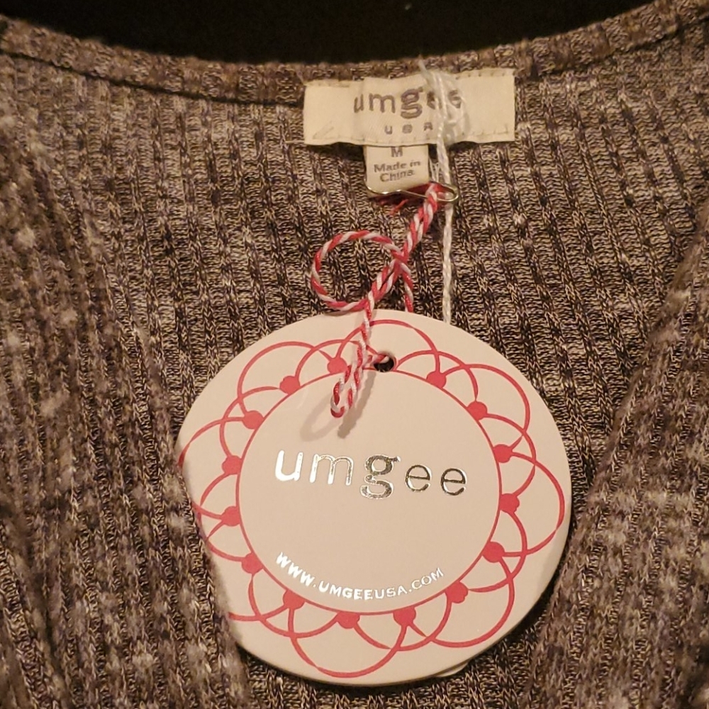 Umgee Top - Picture 3 of 6